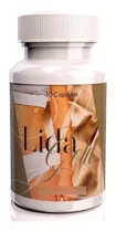 Lida Plus Gold New Version Quemador De Grasa + Envío Gratis