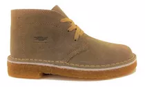 Botas Botitas Gamuza Crepe 34/45 Fabrica-las Originales Tmg6