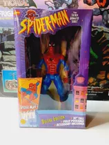 Spiderman Toy Biz 1994 