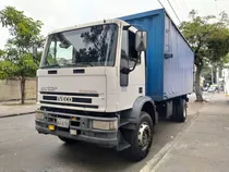 Iveco Tector