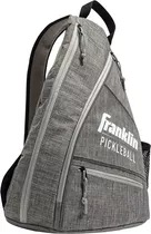 Mochila Para Raquetas De Pickleball, Gratis 1 Pelota Pickle