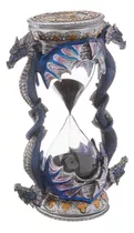 Design Toscano Wu70646 Death's Door Dragon Decoración Gótica