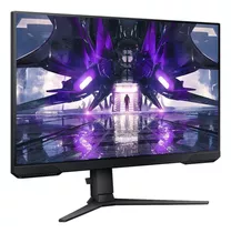 Monitor 27  Gamer Fhd, Samsung Odyssey G32, Ls27ag320nlxzd