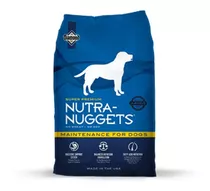 Nutra Nuggets Mantenimiento 7.5kg