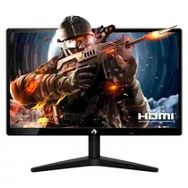 Monitor Led 17.1 Fox Hdmi Vga Widescreen - Bivolt