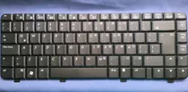 Teclado Hp Compaq Presario Cq40 Cq41 Cq45 Español