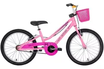 Bicicleta Infantil Nathor Bella Aro 20