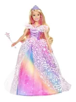 Barbie Dreamtopia Royal Ball Princess Doll Mattel Gfr45
