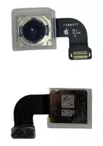 Câmera Traseira iPhone 8 Original Retirada