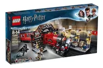 Lego Harry Potter 75955 - O Expresso De Hogwarts