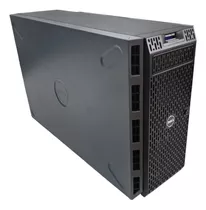 Servidor Dell Poweredge T630 Xeon E5-2643v3 32gb Ram 6x 1tb