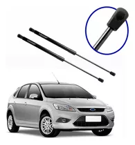 Par Amortecedor Porta Malas Ford Focus Hatch 2011 2012 2013