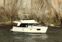 Beneteau Swift Trawler 35