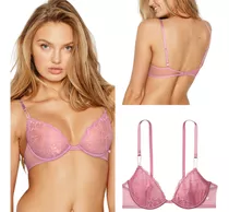 Victoria's Secret Brasier O Bralette 