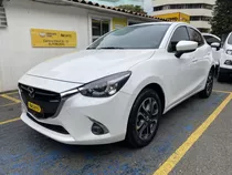 Mazda 2 1.5 Grand Touring 2018
