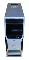 Workstation Dell T3500 Quad W3530 2.80ghz 8gbram 2tbhd