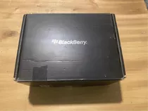 Caja Y Contenido Original Blackberry Curve 8900