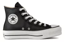 Zapatillas Converse Chuck Taylor Lift Mujer