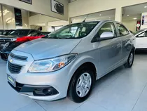 Chevrolet Prisma 1.0 Mpfi Lt 8v Flex 4p Manual