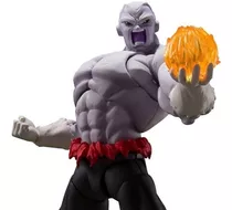 Jiren S.h. Figuarts Final Battle Bandai Dragon Ball Super