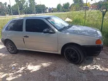 Volkswagen Gol 1999 1.0 Gl Mi 3 P