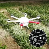 Drone Agricultor 22.5 Litros Con Aspersores