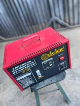 Cargador De Bateria 24volts