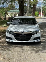 Honda  Accord  Ex 