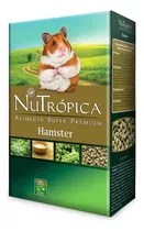 Nutropica Hamster 300 Gramas Sem Trasgenicos 