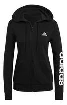 Jaqueta adidas Linear Feminina - Original