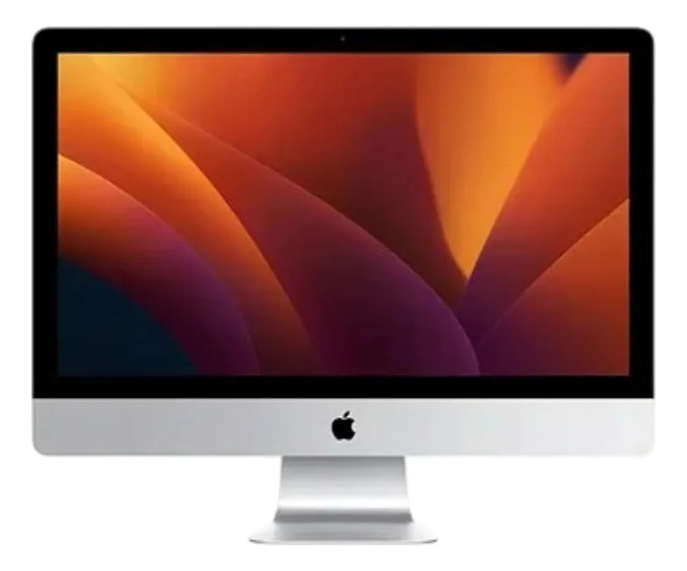 Imac 21,5, 2,7 Ghz Intel Core I5, 4gb, 1tb | Mercado Livre