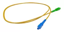 10 Unpatch Cord Sm Sc/upc/apc, 2.0m