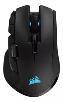 Mouse Corsair Ironclaw Rgb Wireless Color Negro