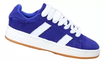 Tenis Zapatilla Urbana Camps Unisex Hombre Mujer