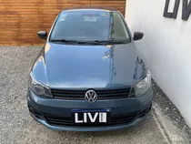 Volkswagen Gol 1.6 5p Trendline - Liv Motors