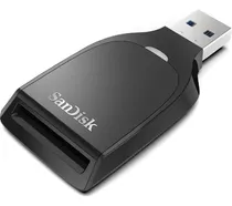 Lector De Memoria Sd Sdhc Sdxc Uhs-i Sandisk Usb 3.0