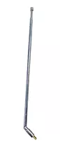 Antena Radiograbador 26 Cm Cerrada 3 Tramos Universal