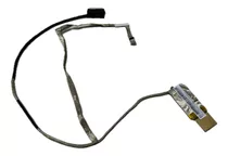 Cable Flex Video Notebook Pcbox Pbl20 Original 