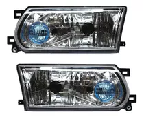 Par Faros Nissan Tsuru 3 2005 2006 2007 2008 2009 2010 2011