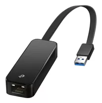 Tp-link Adaptador Usb 3.0 A Ethernet Gigabit Rj45 Ue306