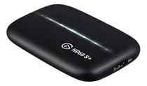 Elgato - Tarjeta De Captura Hd60 S+ Captura 1080p60 Hdr10 C,