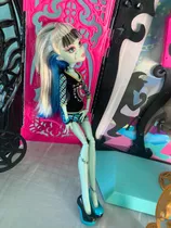 Monster High Frankie Stein Ghoul Spirit