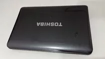 Carcaça Completa Notebook Toshiba Satélite L645d-s4056