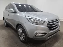 Hyundai Tucson  Tucson  Camioneta 