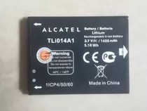 Bateria Pila Tli014a1 Alcatel Pop C1 C3 Original 