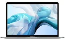 Apple Macbook Air (13 Pulgadas, 2020, Intel Core I5 10ma Gen, 512 Gb De Ssd, 8 Gb De Ram) - Plata
