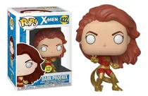 Funko Pop Marvel: X-men  - Dark Phoenix