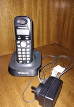 Teléfono Inalámbrico Panasonic Dect 6.0