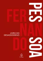 Livro Do Desassossego, De Pessoa, Fernando. Série Clássicos Da Literatura Mundial Ciranda Cultural Editora E Distribuidora Ltda., Capa Mole Em Português, 2019