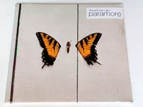 Vinilo Paramore / Brand New Eyes / Nuevo Sellado